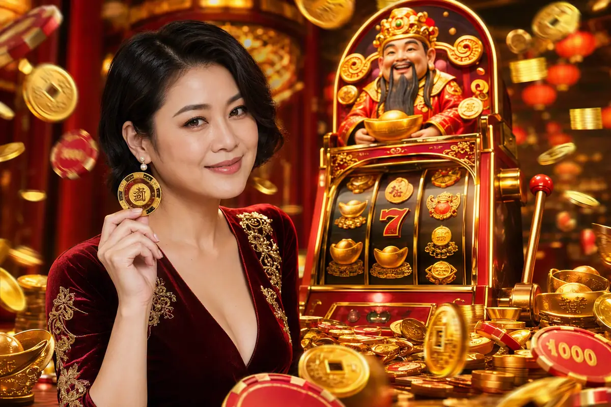 topb52 casino trực tuyến